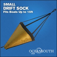 24" Drift Sock Sea Anchor