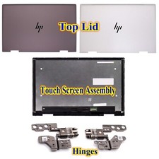 For HP ENVY X360 15-EE Series