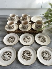 Vintage Ironstone Kiln Craft