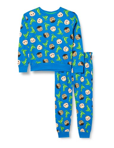 Cocomelon boys tracksuit - cocomelon,