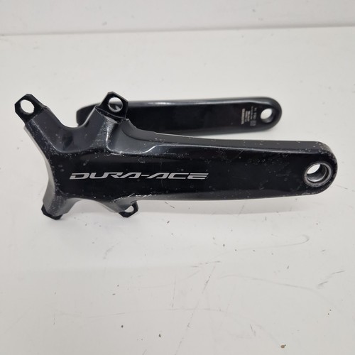 Shimano dura ace crankset - dura-ace,