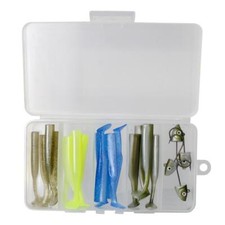 Axia Mighty Minnow Kit /