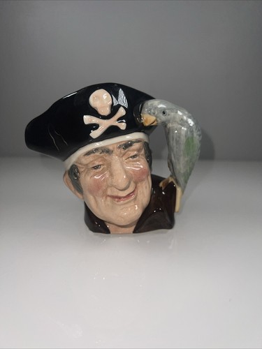 Long john silver - long,