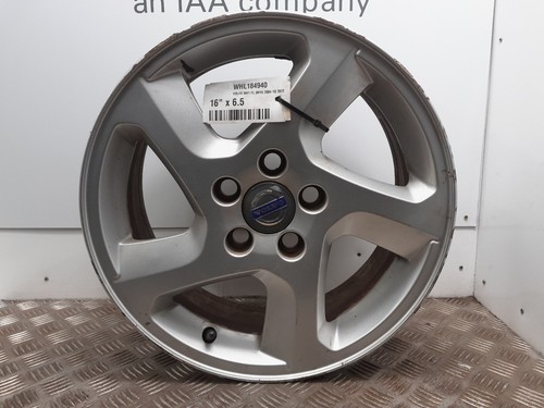 Alloy wheel volvo - 16, inch