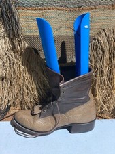 Paul Bond men ankle boots size