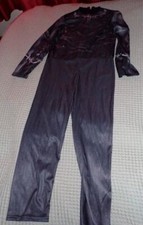 Child's Black panther Costume