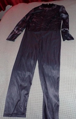 Child black panther - child's,