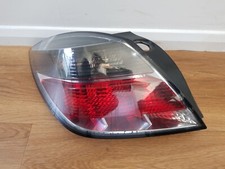 Rear light cluster nearside for Astra H 2004 - 2009 3 door coupe