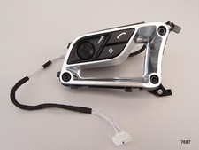 PORSCHE 911 BOXSTER CAYENNE MACAN PANAMERA STEERING SWITCH left side