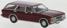 Pcx scale ford granada mk - 1:87,