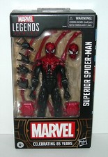 Marvel Legends 85th