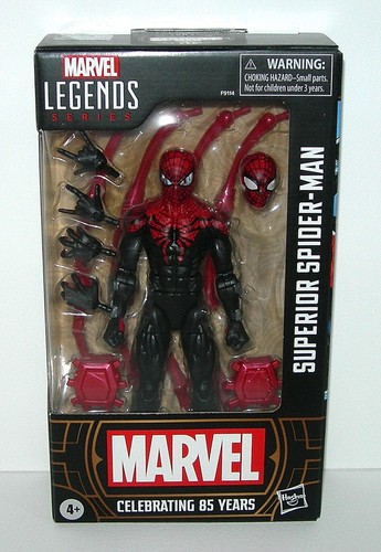 Marvel legends 85th - marvel,