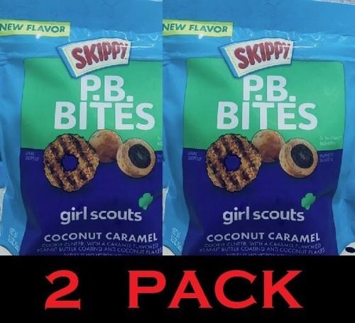 Skippy bites girl - skippy,