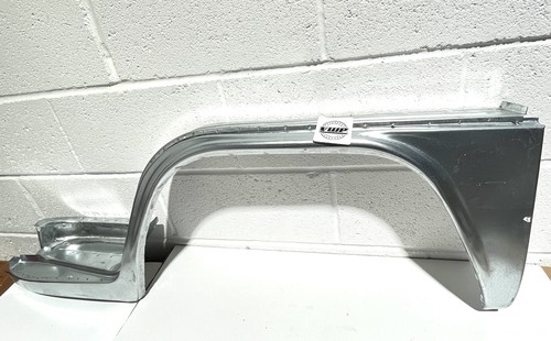 Left front wing new - left,