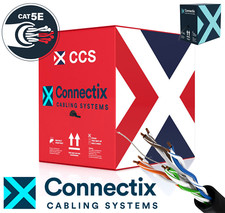 Cat5e External Ethernet Cable