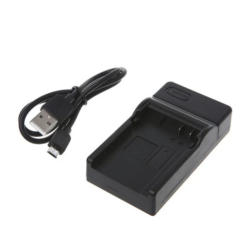 Battery charger for - battery,