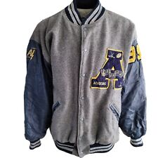 Ripon Appleton North Lightning #99 Wool leather Mens Sz 2XL 