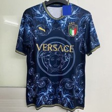 New Italy x VERSACE Special