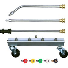 ProKleen Chassis Cleaner