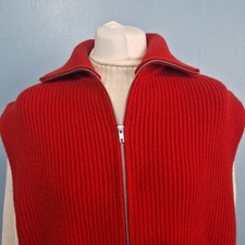 66 NORTH  GILET   FLEECE -