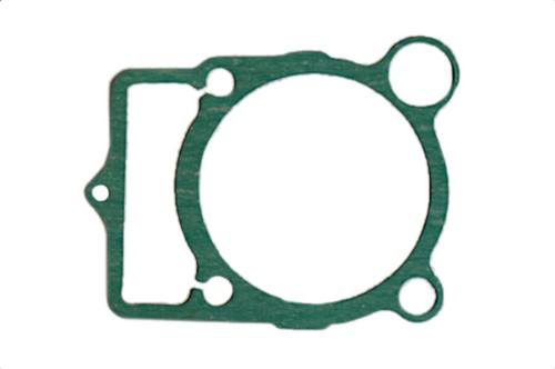 Cylinder base gasket for - cylinder,