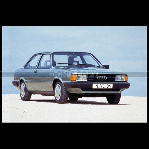 Photo 020965 audi - audi, 80