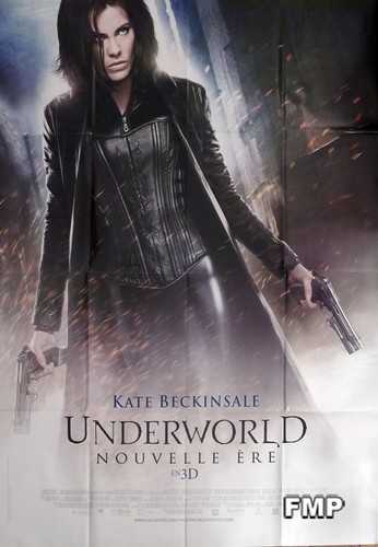 Underworld awakening kate - underworld, :