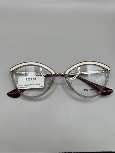 Prada vpr 14u kng - vpr, unisex