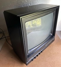 Vintage matsui crt tv - matsui,