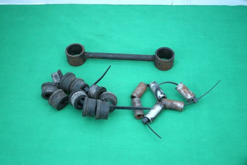 Classic mini used lower - ,
