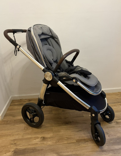 Mamas papas ocarro - &,