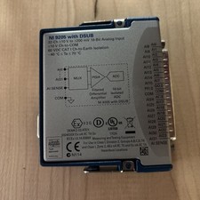 National Instruments C Series
