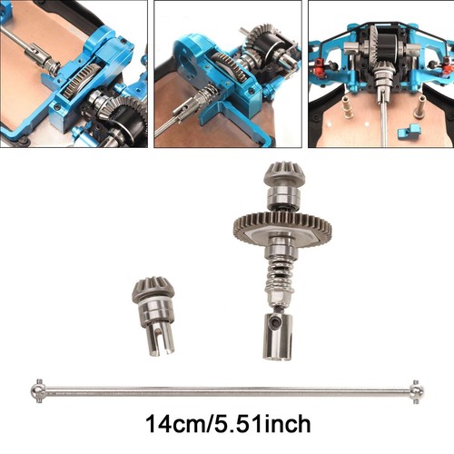 Car slipper clutch mid - car,