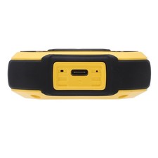 Digital radiation detector - radiation,