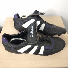 Mens 1996 Adidas Santiago Liga