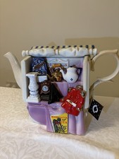 Vintage Signed Paul Cardew