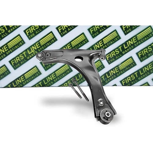 Wishbone suspension arm - /,