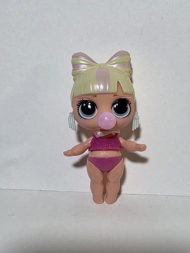Lol surprise doll make - surprise, a