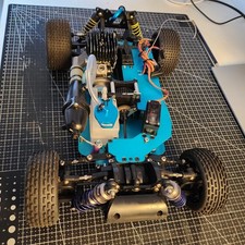 Smartech Winner Sport 4WD