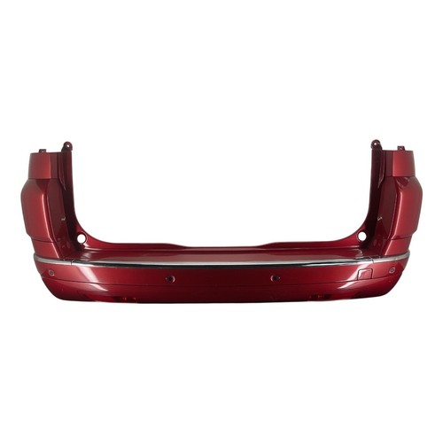 Citroen picasso grand rear - grand,