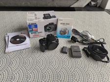 Canon EOS 350D Digital SLR