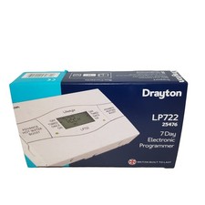 DRAYTON LP722 LIFESTYLE 2