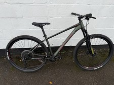 Whyte 429 Mountain Bike