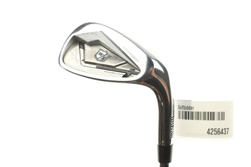 Wilson staff forged - wilson, golf