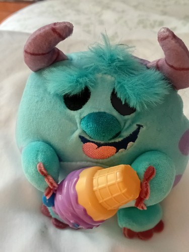 Zuru disney snackles sully - zuru,