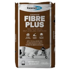 Bond It Levelmaster Fibre Plus