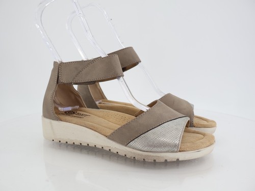 Earth spirit women sandal - earth,