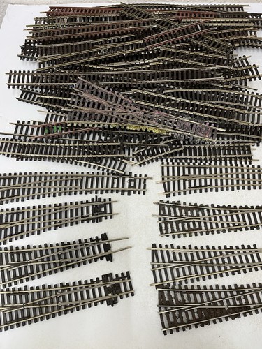 Peco gauge model railway - gauge,
