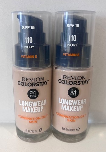 Revlon colorstay 24hrs - revlon,
