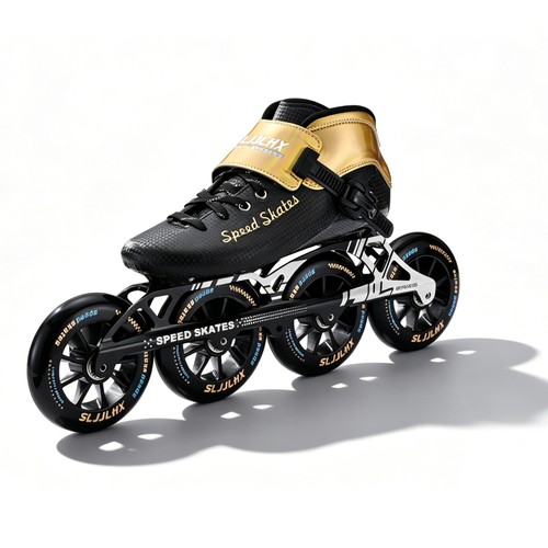 Inline speed skates for - skates, men